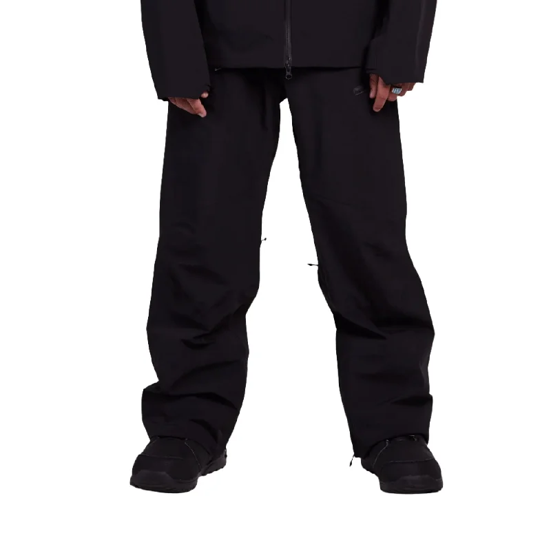 Whitespace 3L Performance Pant 2024 Relaxed High-Waist Trousers