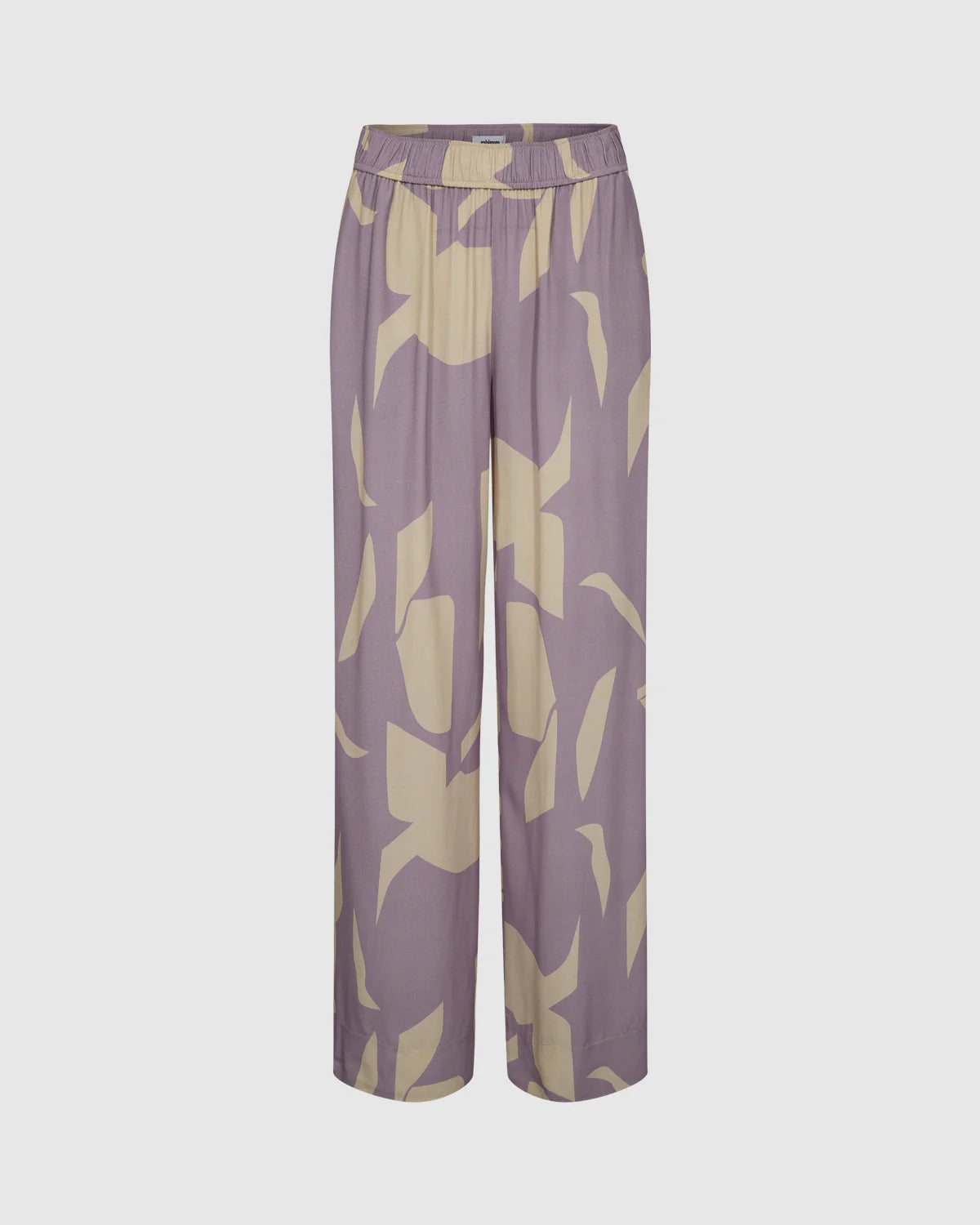 satti casual pants 3422 Formal Stretch Pants