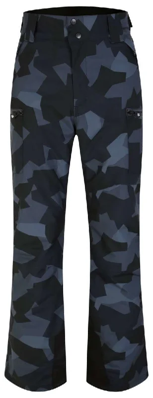 Dare2B Baseplate Insulated Pant 2024 Trendy Wide-Leg Pants