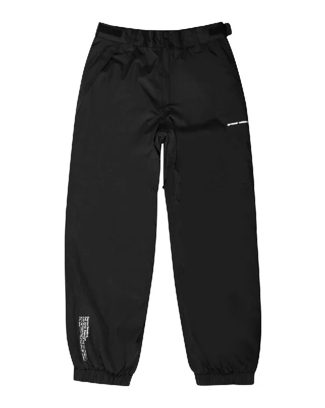 Beyond Medals Cuff 2L Shell Pant 2024 Casual Yoga Pants