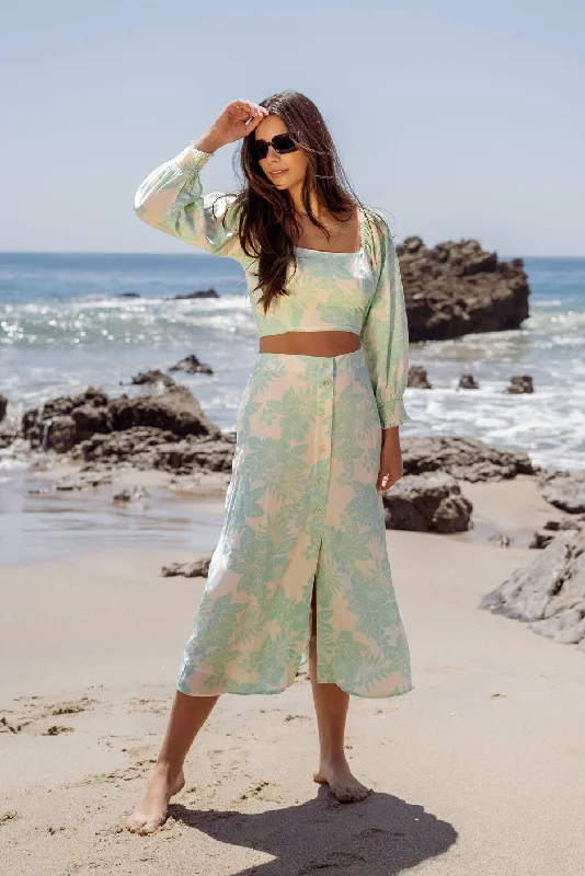 Mahalo Print