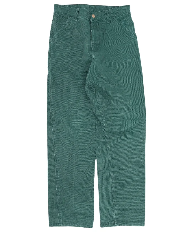 Carhartt WIP Work Pants Casual Lounge Pants