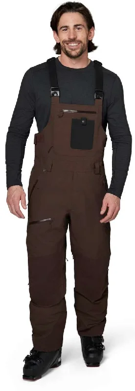 Flylow Baker Shell Bib Pants 2024 Stylish Harem Pants