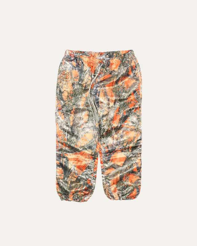 True Timber Pants Soft Stretch Trousers
