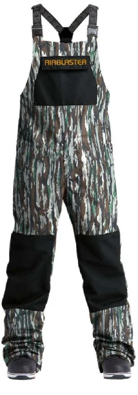 Airblaster Freedom Shell Bib Pant 2024 Elegant Palazzo Trousers