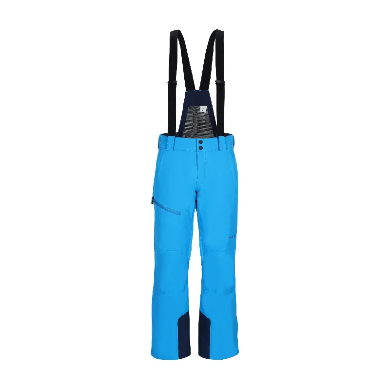 Obermeyer Force Insulated Suspender Pant 2025 Chic Wool Trousers