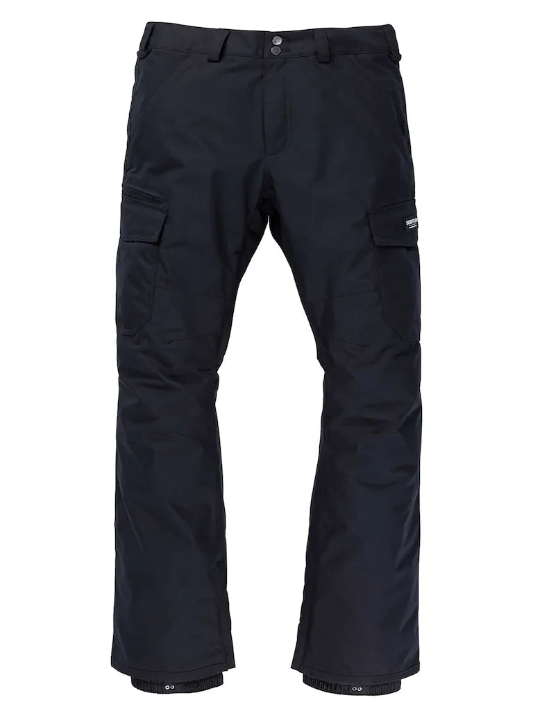 Burton Cargo 2L Shell Pants 2025 Chic Capri Pants