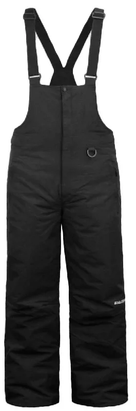 Boulder Gear Pinnacle Insulated Bib Pant 2024 Fashionable Jogger Pants