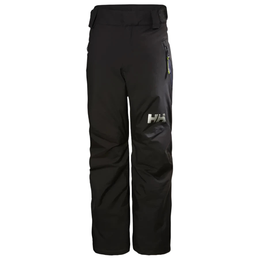 Helly Hansen Junior's Legendary Insulated Pant 2025 Modern Stretch Trousers