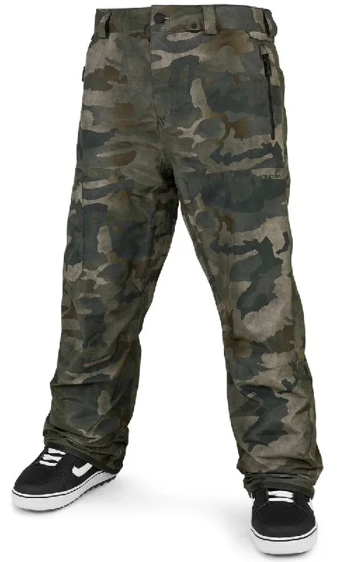 CW CAMO