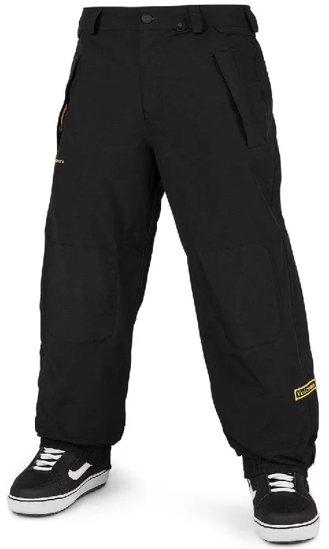 Volcom Longo GORE-TEX Shell Pant 2024 Formal Slim Pants