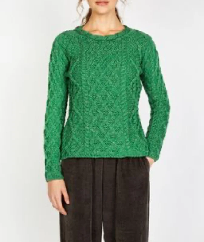 Green Marl