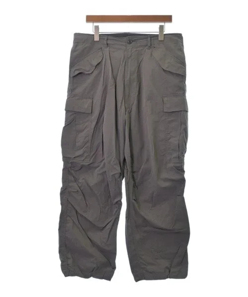 BEAMS Cargo pants Cozy Jogger Leggings