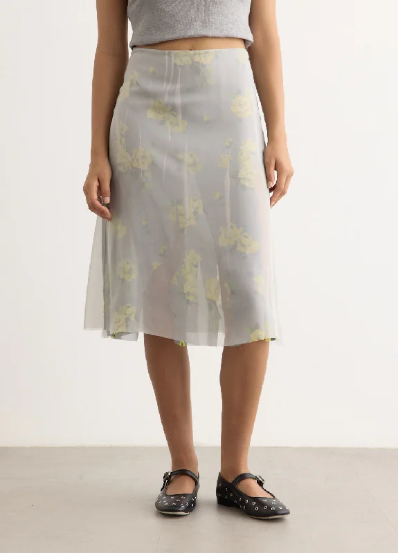 Iranee Skirt pencil skirt chic