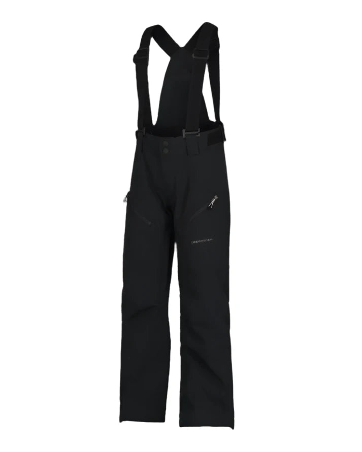 Obermeyer Junior's Enforcer Bib Pant 2025 Casual Track Pants