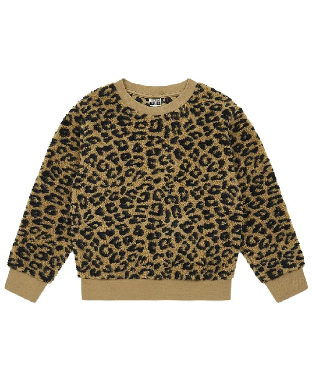 BONTON Sweater Casual Formal Business