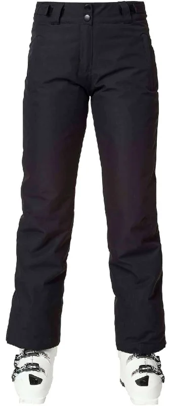 Rossignol Rapide Ladies Insulated Pant 2024 Soft Wool Pants