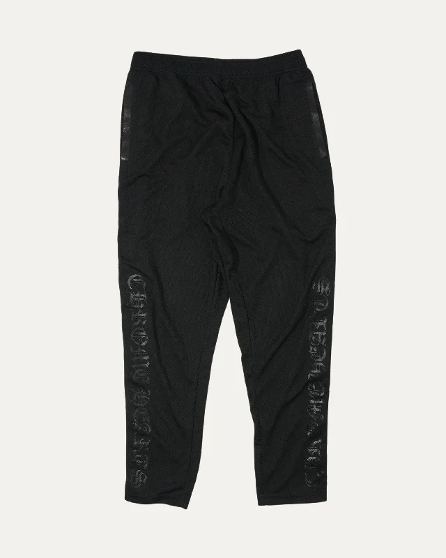 Tear Away Mesh Pants Comfortable Jogging Pants
