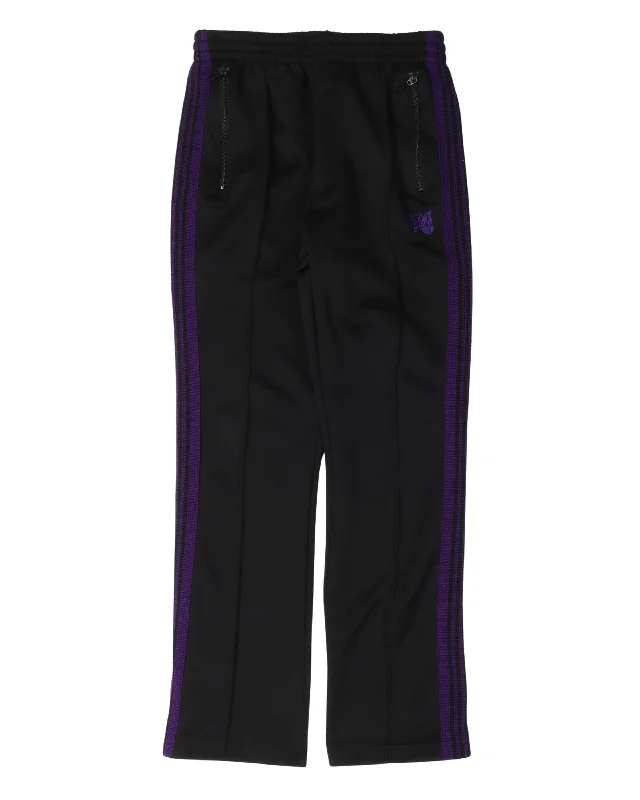 Track Pants Classic Bootcut Trousers