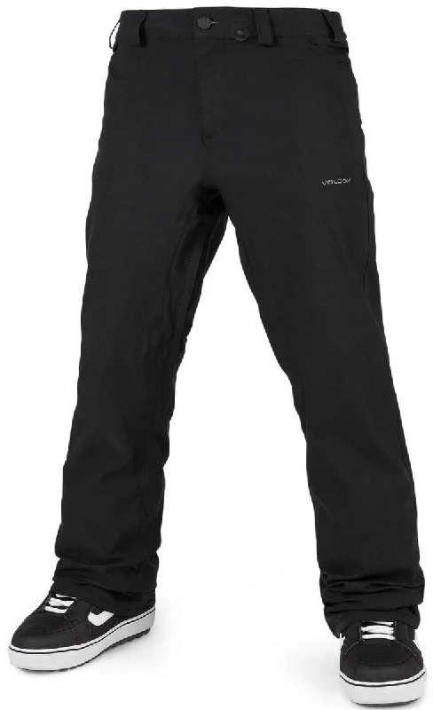 Volcom Freakin Snow Chino Pants 2024 Comfortable Jogging Pants