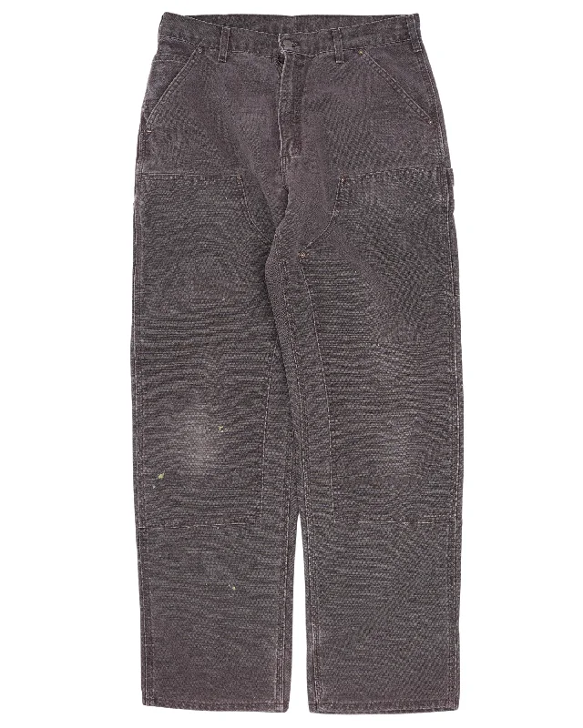 Carhartt Double Knee Pants Stylish Harem Pants