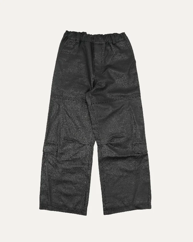 Anthea Pants Comfy Zip-Up Pants