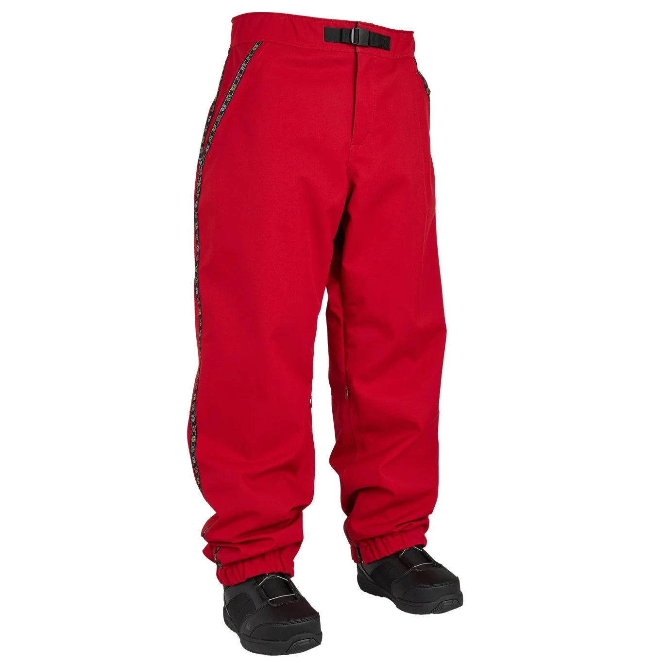Airblaster Max Shell Pant 2025 High-Waist Trousers