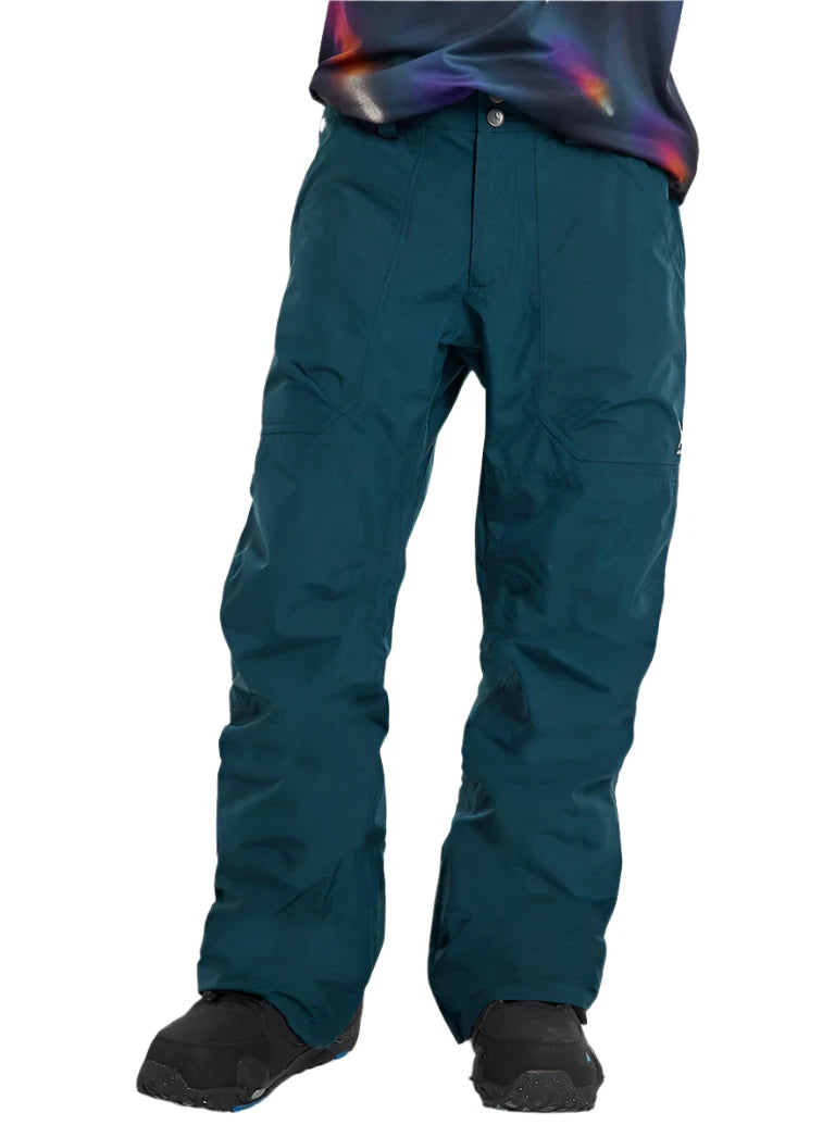Burton Ballast GORE‑TEX 2L Pants 2025 Lightweight Linen Pants