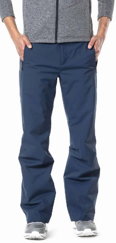 Rossignol Siz Insulated Pant 2024 Wide-Legged Palazzos