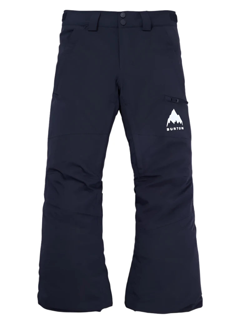 Burton Junior's Skylar 2L Pant 2025 Casual Yoga Pants