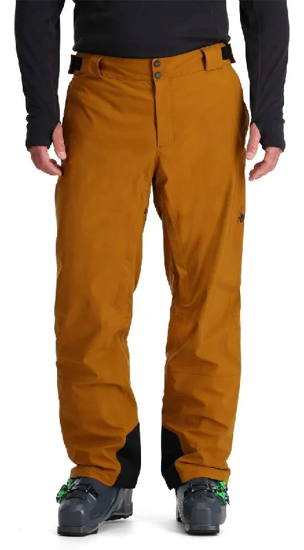 Spyder Hone GORE-TEX Shell Pant 2024 Lightweight Linen Pants
