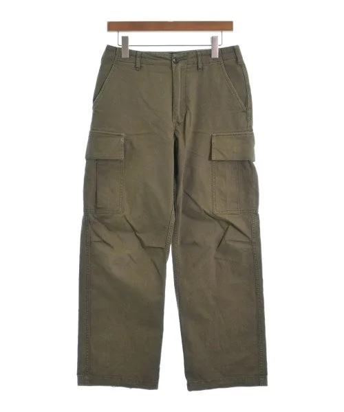 AUBERGE Cargo pants Soft Stretch Pants
