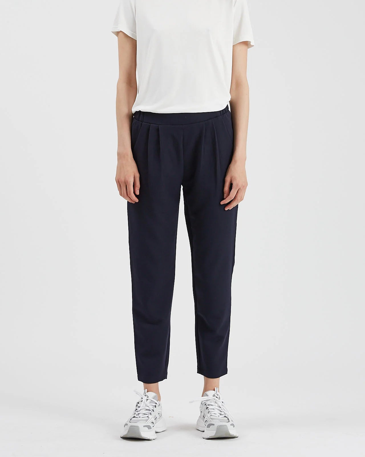 sofja 2.0 casual pants e54 Trendy Wide-Leg Pants