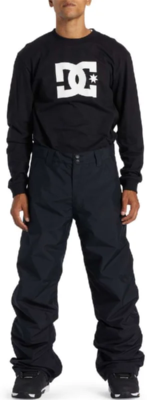 DC Snow Chino Insulated Pant 2024 Cozy Lounge Pants