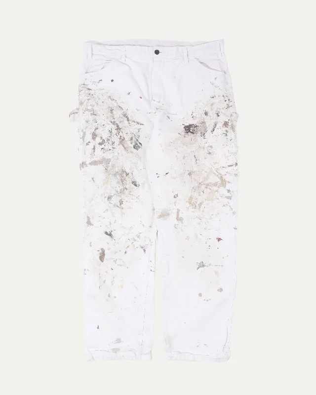 Dickies Sherwin Williams Painter Pants Cozy Knit Pants