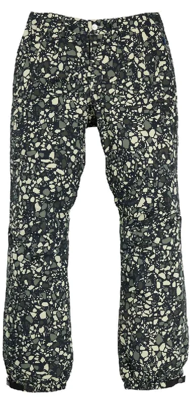 Burton Ladies Melter Plus 2L Pant 2024 High-Waist Jeans