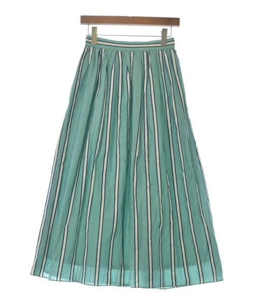 BEAUTY&YOUTH UNITED ARROWS Long/Maxi length skirts corduroy skirt cozy