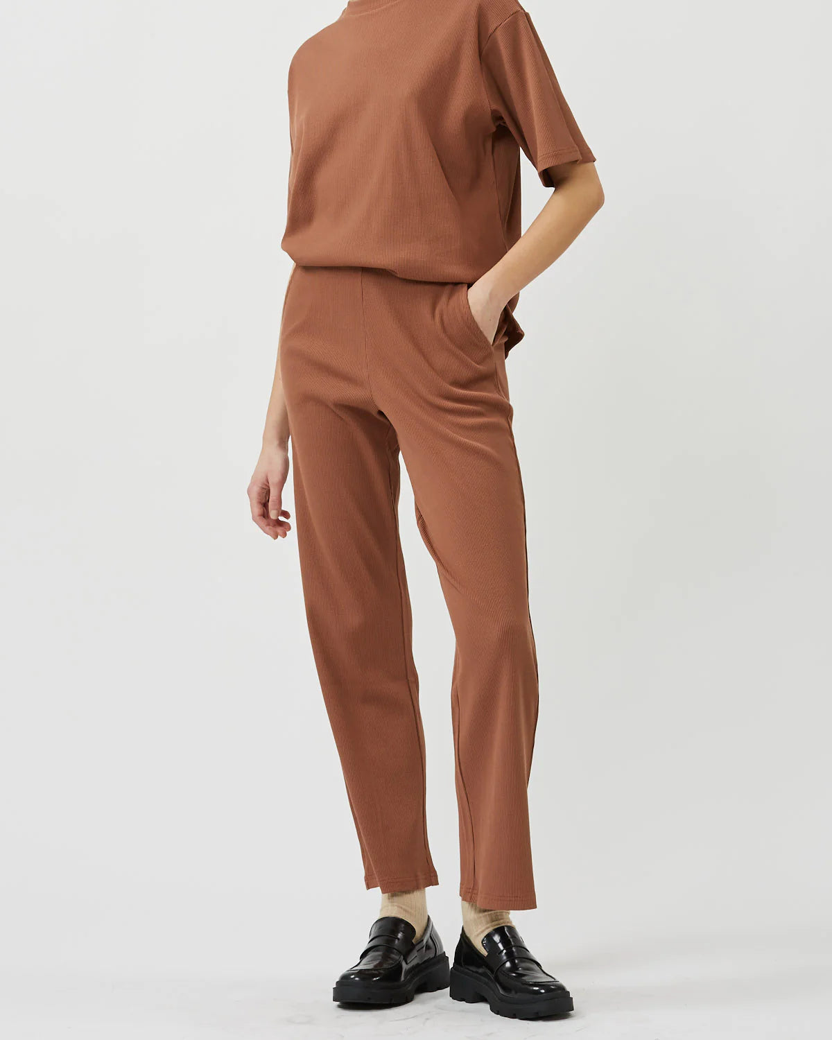 jaseo casual pants 9585 Cozy Lounge Pants