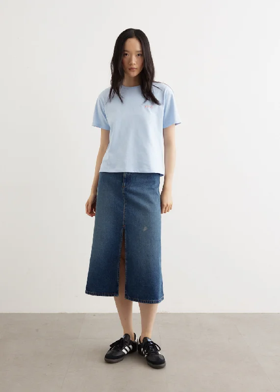 Georgia Skirt mini skirt trendy