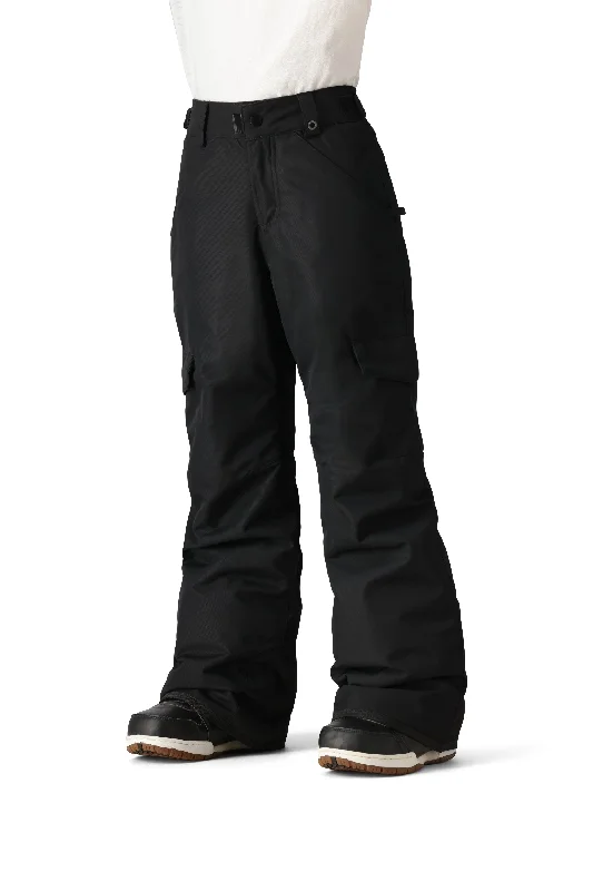 686 Girl's Lola Insulated Pant 2025 Fashionable Track Pants