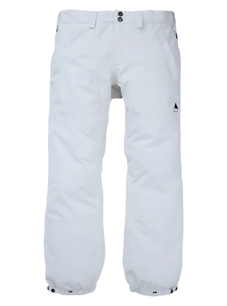 Burton Melter Plus 2L Pants 2025 High-Waist Jeans