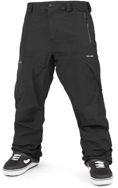 Volcom L GORE-TEX Shell Pant 2024 Classic Stretch Pants