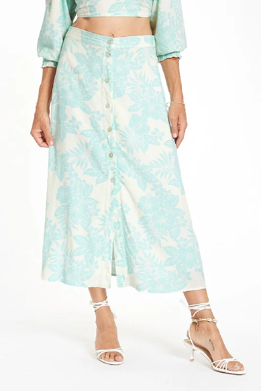 Sophie Skirt lace skirt romantic