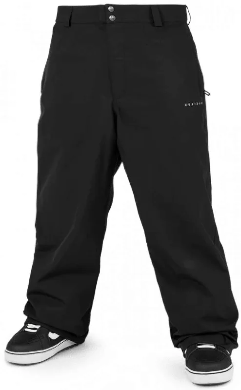 Volcom X Dustbox Pant 2024 High-Waist Yoga Pants