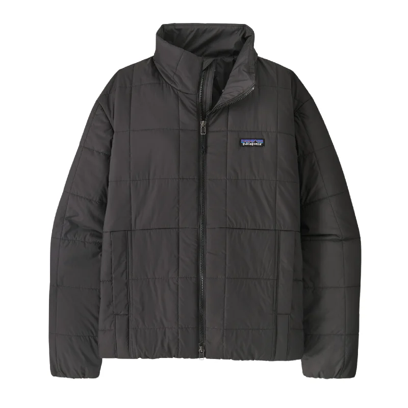 Patagonia Women's Light Gust Jacket Wool Jacket Cashmere Jacket Tweed Jacket