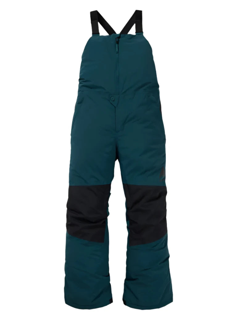 Burton Junior's Skylar 2L Bib Pant 2025 Trendy Palazzo Pants