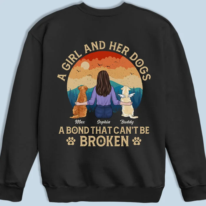 SWEATSHIRT / S / Black Sweatshirt