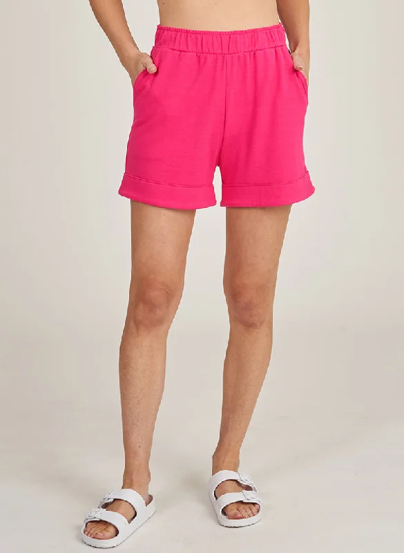 Comfort Lounge Short