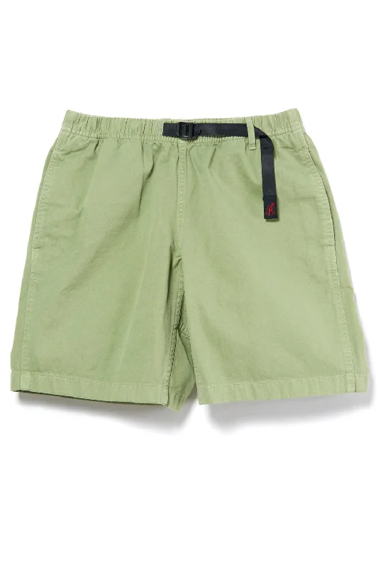 Gramicci Women's G Shorts - Smoky Mint