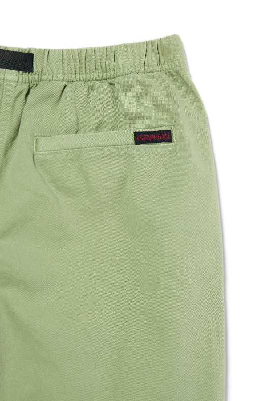 Gramicci Women's G Shorts - Smoky Mint